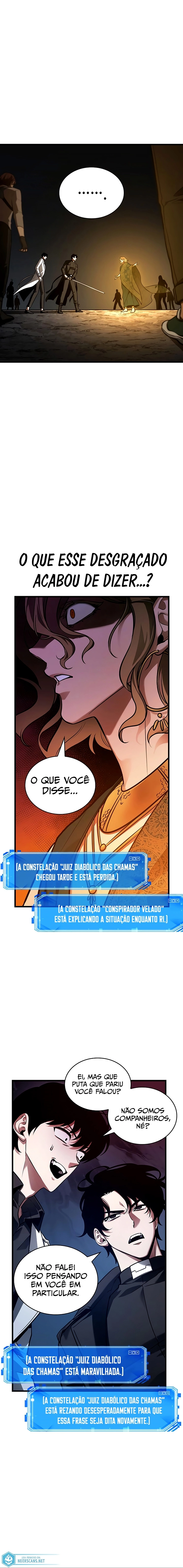 Ponto de Vista do Leitor Onisciente Capítulo 150 - página 12