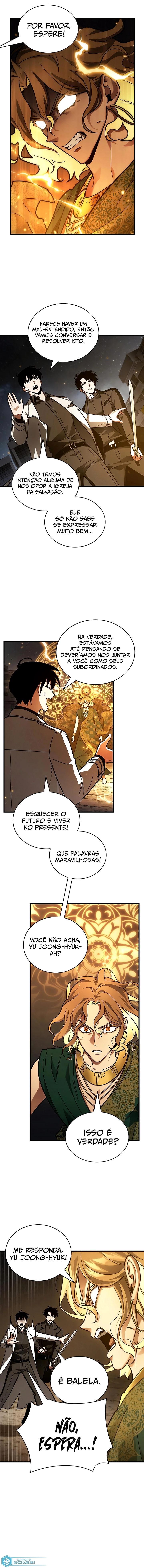 Ponto de Vista do Leitor Onisciente Capítulo 150 - página 16