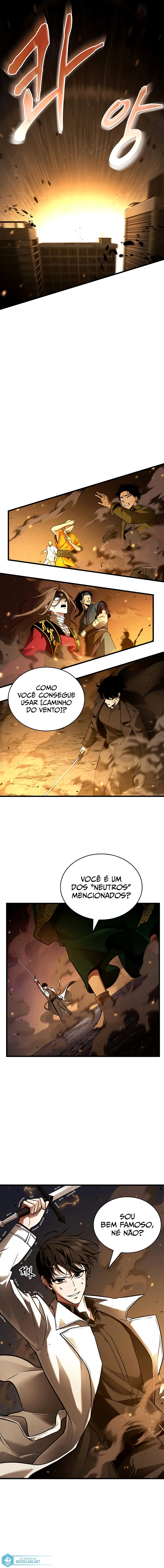 Ponto de Vista do Leitor Onisciente Capítulo 151 - página 14