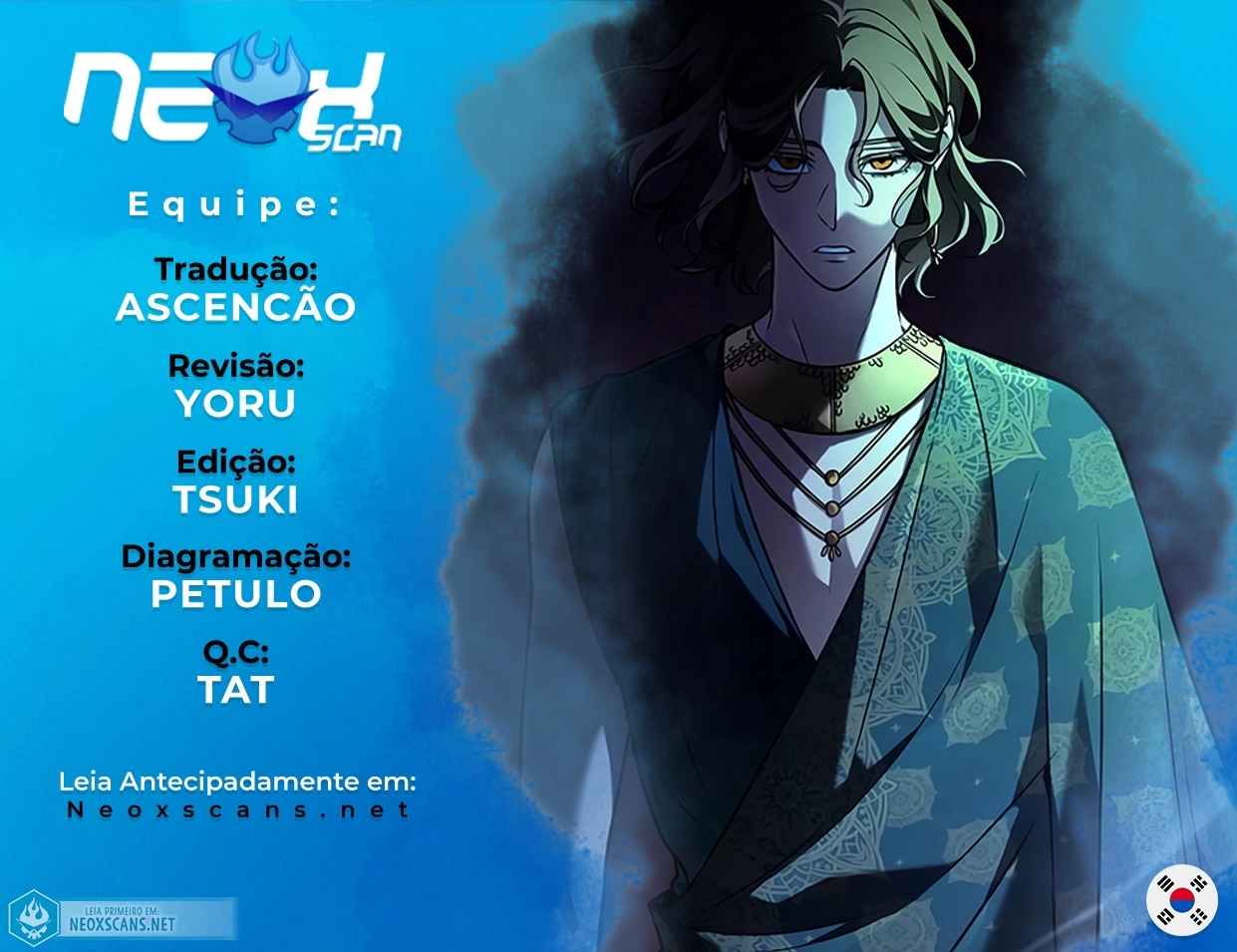 Ponto de Vista do Leitor Onisciente Capítulo 152 - página 2