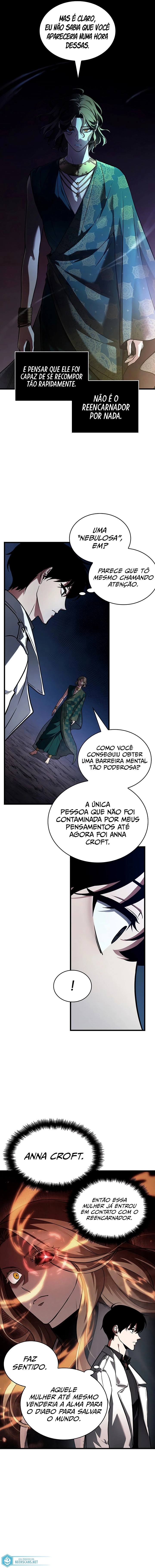 Ponto de Vista do Leitor Onisciente Capítulo 152 - página 5