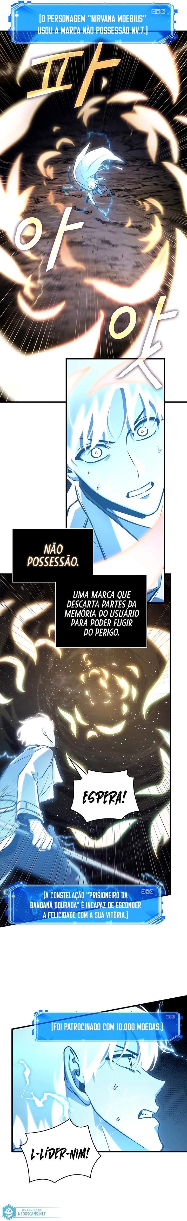Ponto de Vista do Leitor Onisciente Capítulo 152 - página 15