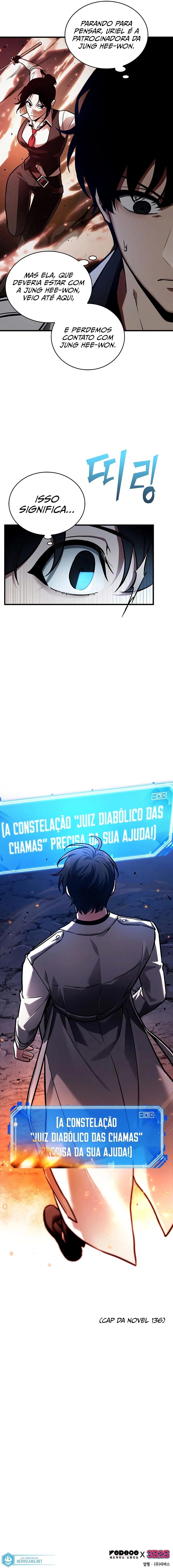 Ponto de Vista do Leitor Onisciente Capítulo 152 - página 18