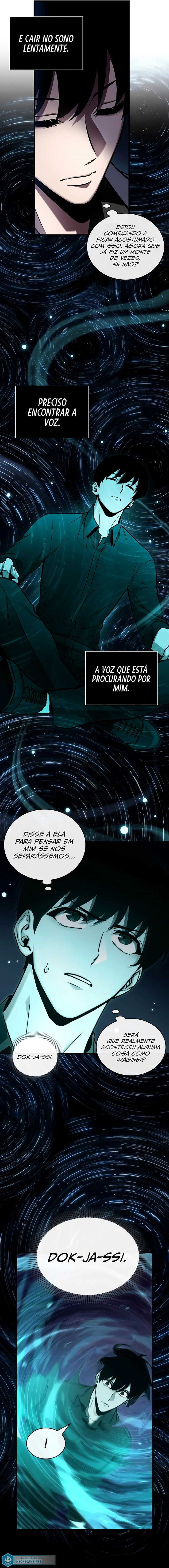 Ponto de Vista do Leitor Onisciente Capítulo 153 - página 4