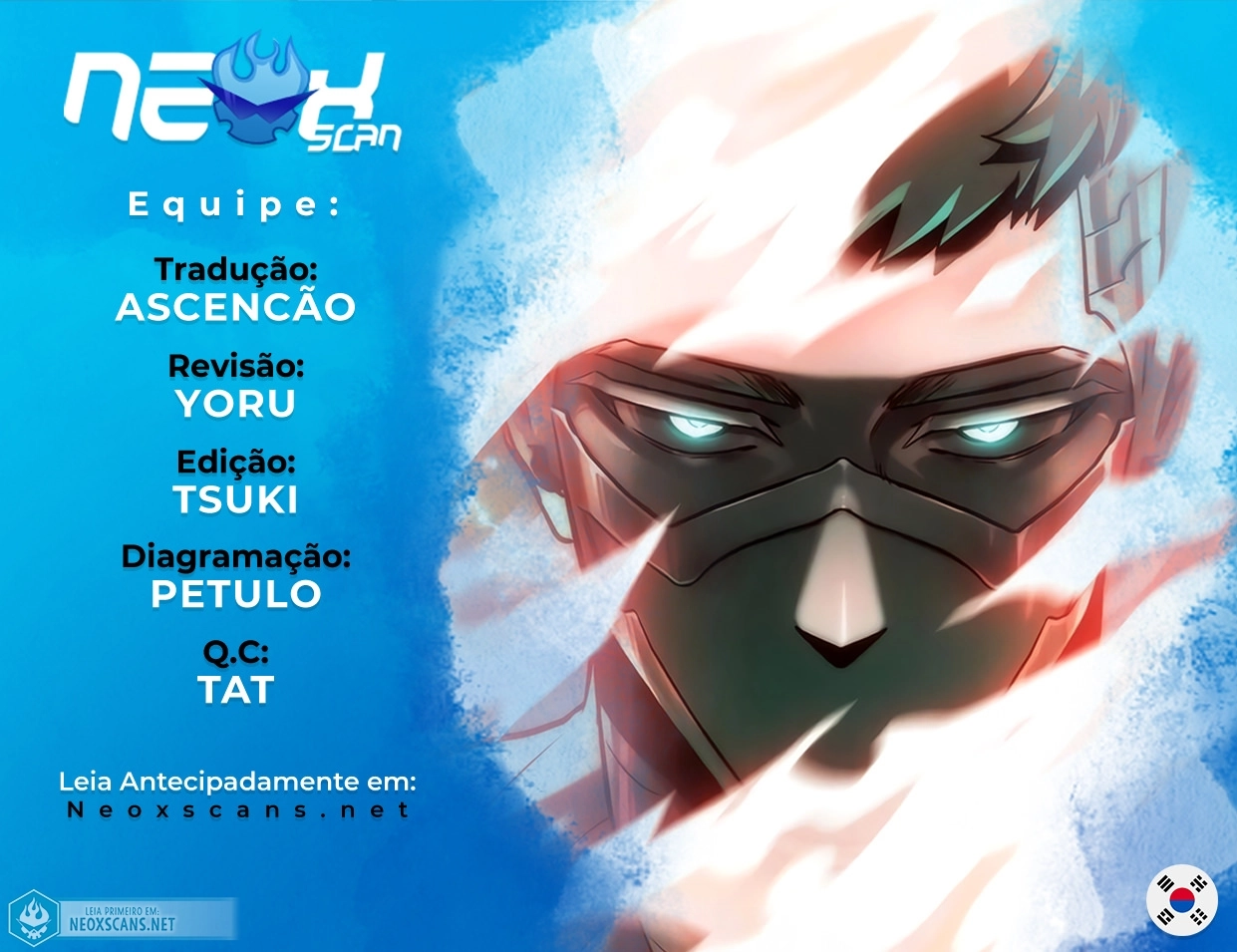 Ponto de Vista do Leitor Onisciente Capítulo 154 - página 2
