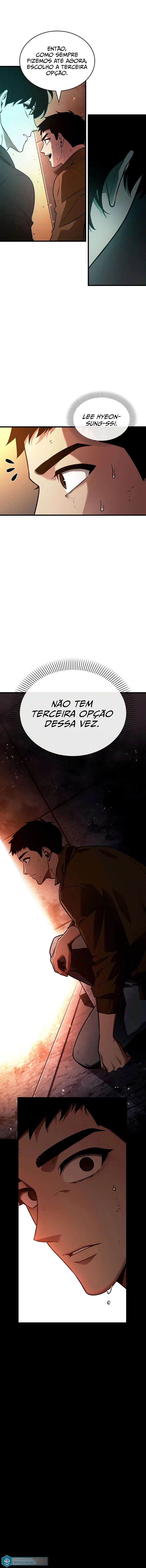 Ponto de Vista do Leitor Onisciente Capítulo 154 - página 3