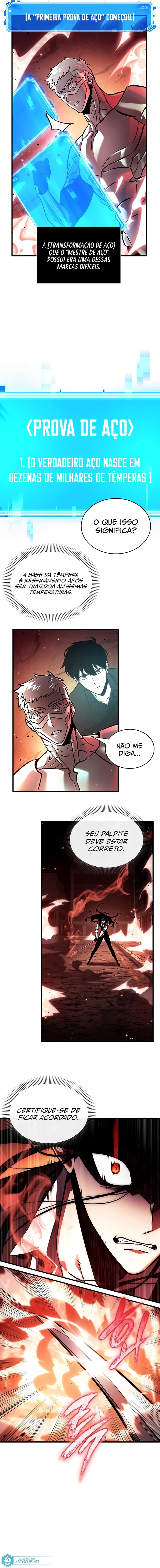Ponto de Vista do Leitor Onisciente Capítulo 154 - página 17