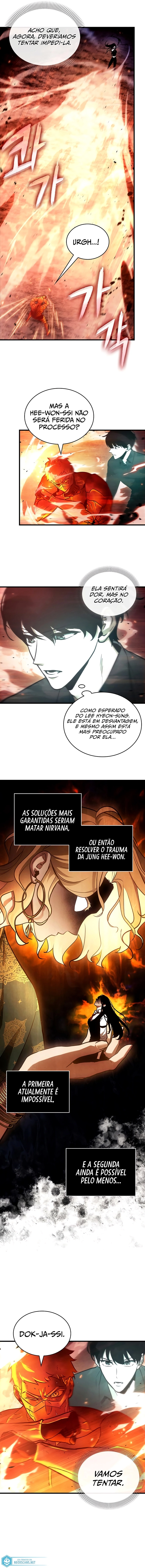 Ponto de Vista do Leitor Onisciente Capítulo 155 - página 6
