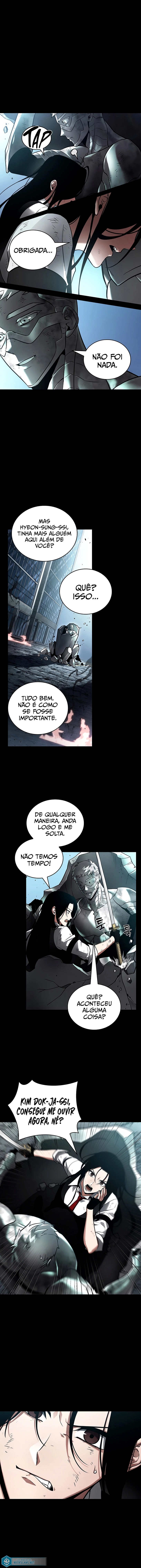 Ponto de Vista do Leitor Onisciente Capítulo 155 - página 16