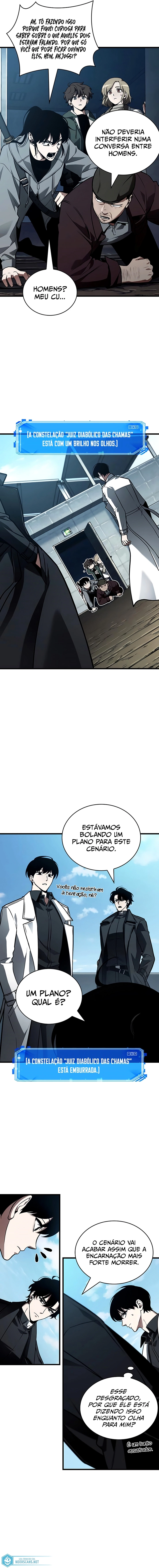 Ponto de Vista do Leitor Onisciente Capítulo 157 - página 15