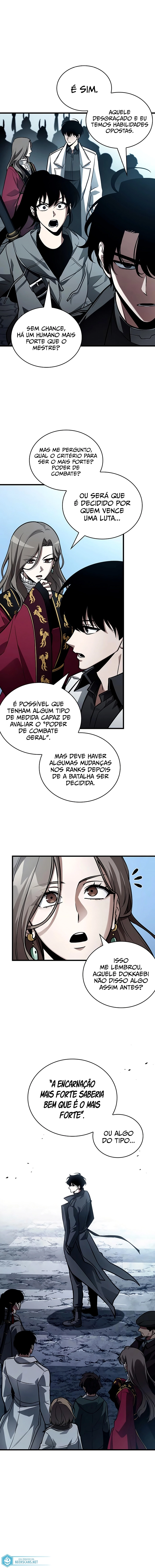 Ponto de Vista do Leitor Onisciente Capítulo 157 - página 18