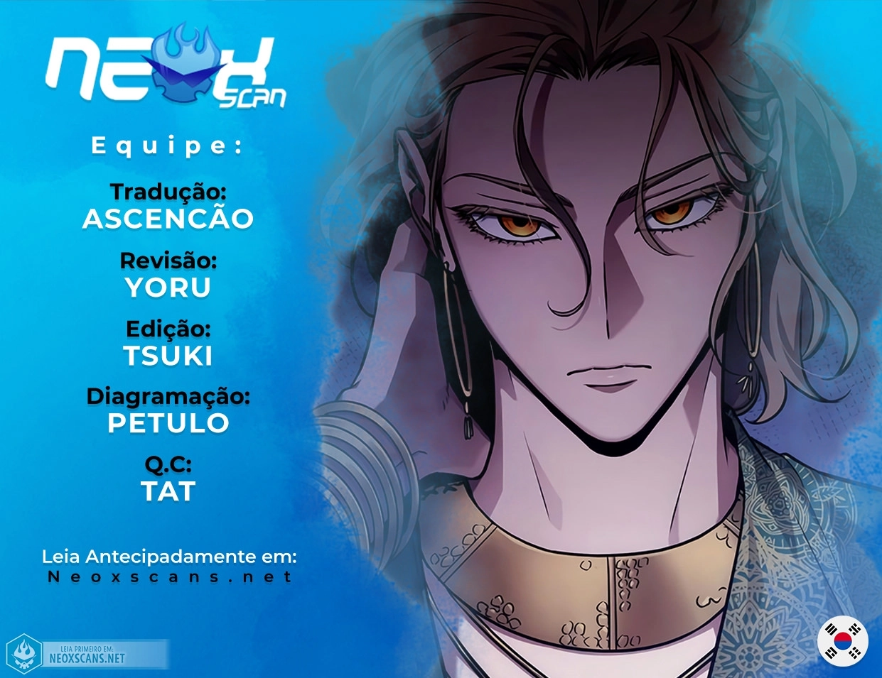 Ponto de Vista do Leitor Onisciente Capítulo 158 - página 2