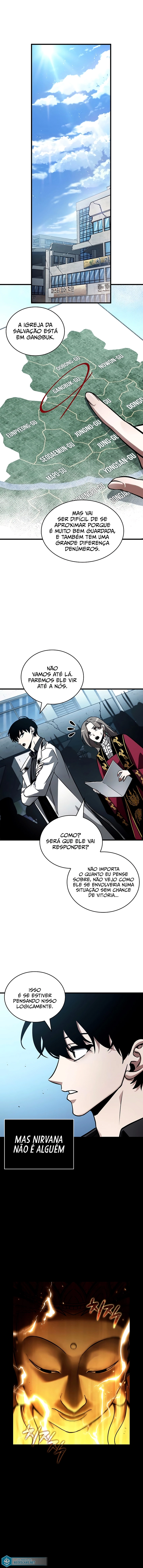 Ponto de Vista do Leitor Onisciente Capítulo 158 - página 3