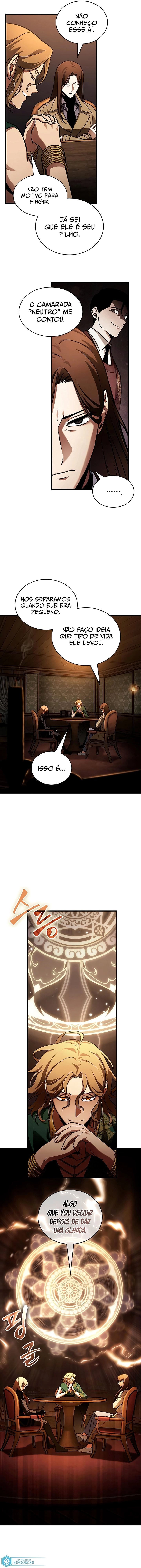 Ponto de Vista do Leitor Onisciente Capítulo 159 - página 6