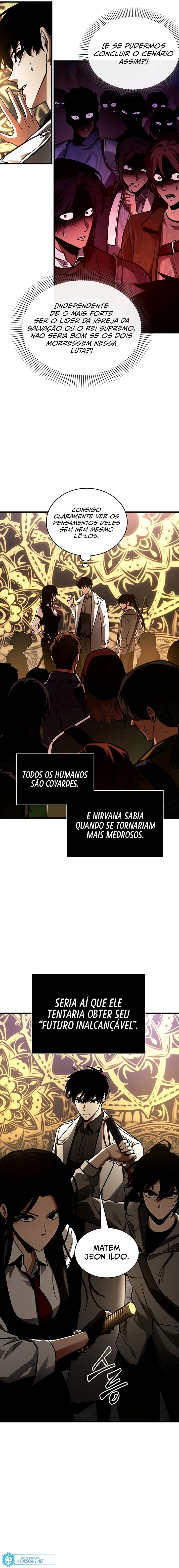 Ponto de Vista do Leitor Onisciente Capítulo 160 - página 13