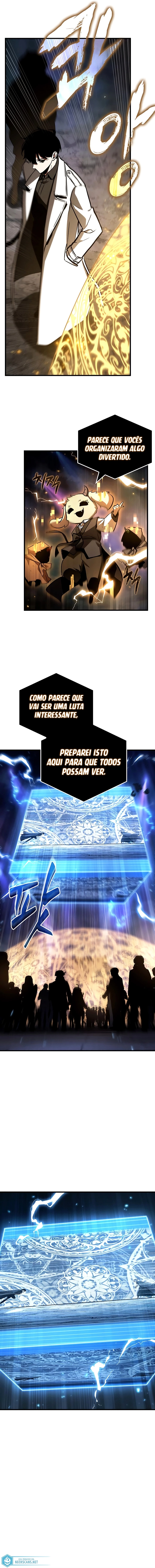 Ponto de Vista do Leitor Onisciente Capítulo 160 - página 14