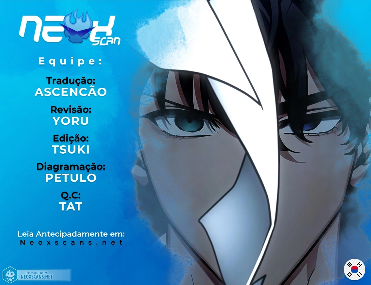 Ponto de Vista do Leitor Onisciente Capítulo 163 - página 2