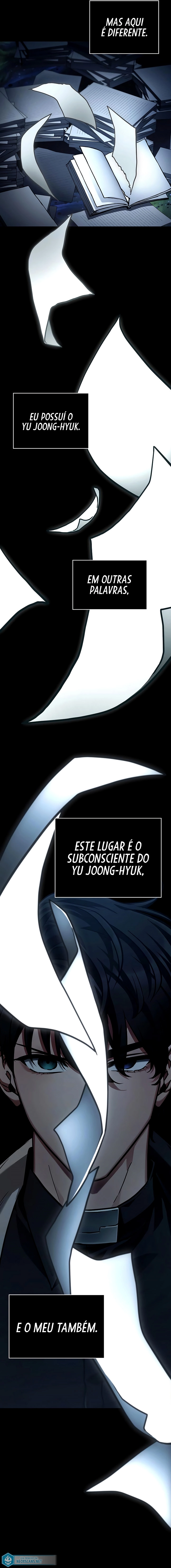 Ponto de Vista do Leitor Onisciente Capítulo 163 - página 18