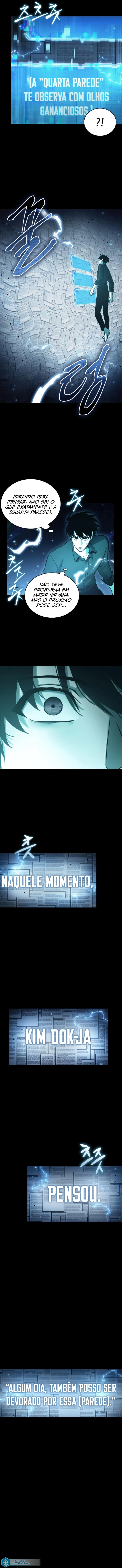 Ponto de Vista do Leitor Onisciente Capítulo 164 - página 11