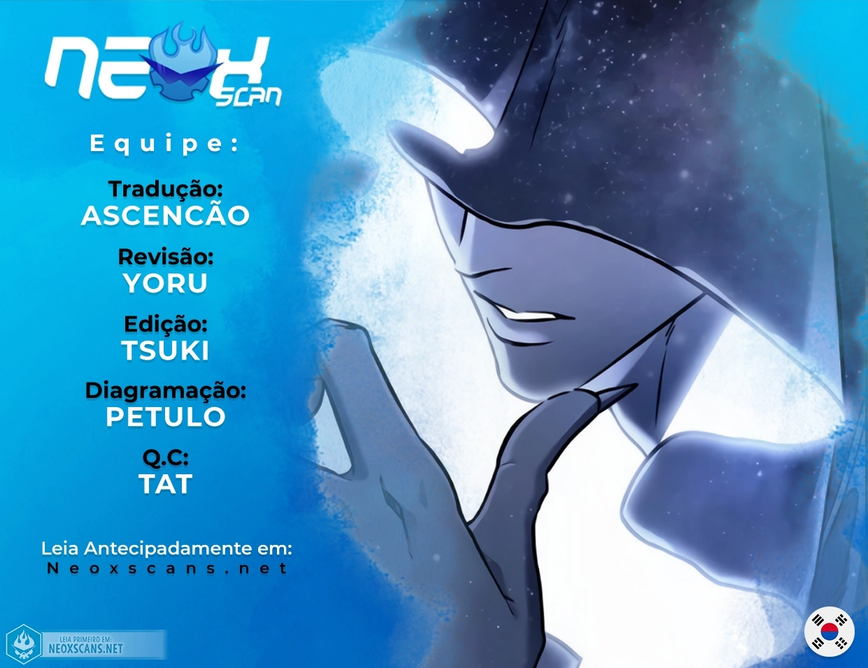 Ponto de Vista do Leitor Onisciente Capítulo 169 - página 2