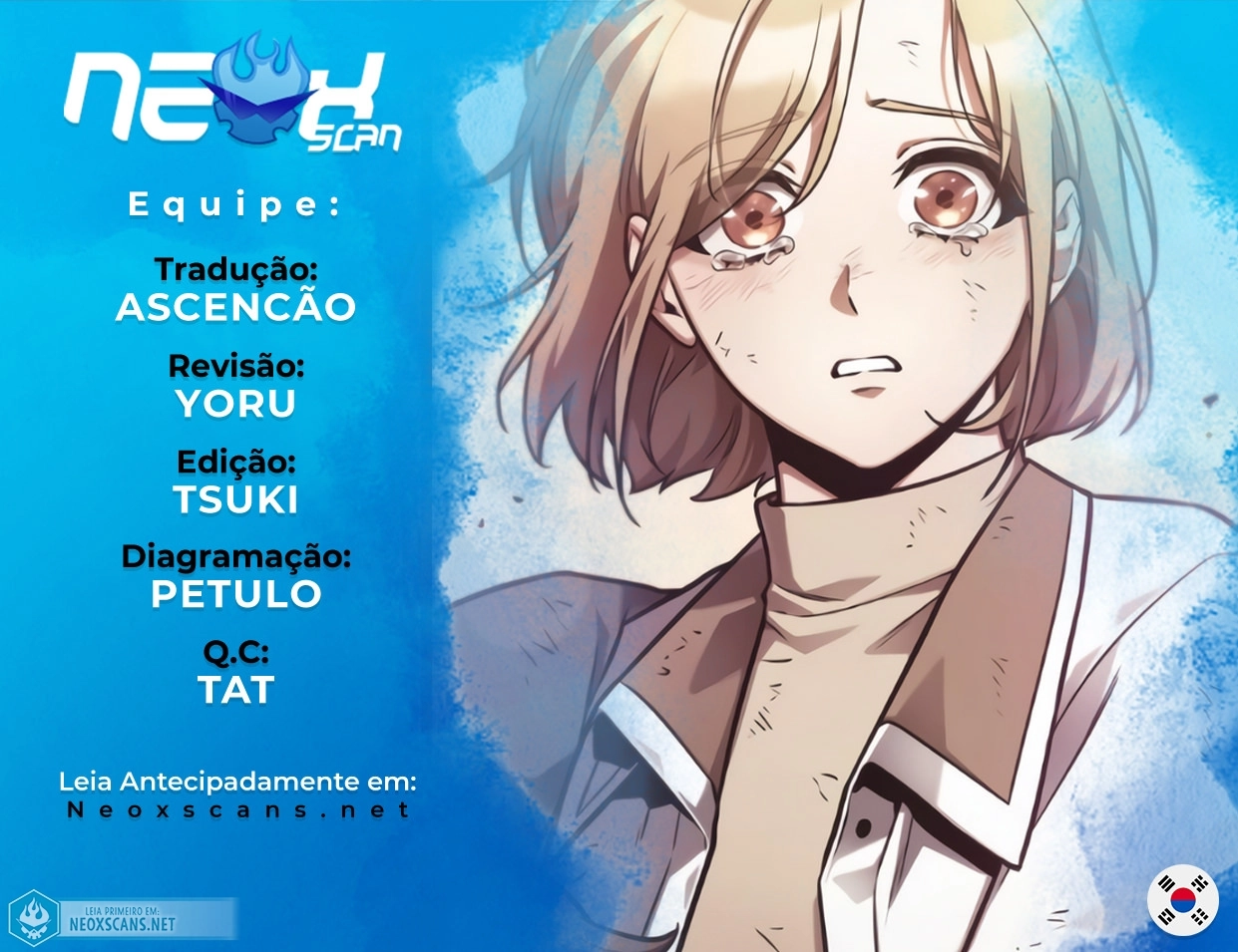Ponto de Vista do Leitor Onisciente Capítulo 173 - página 2