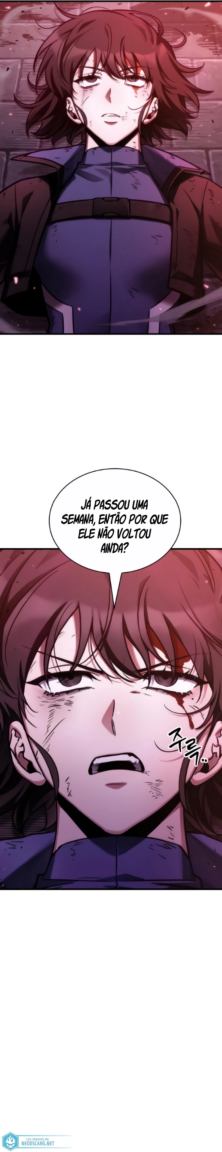 Ponto de Vista do Leitor Onisciente Capítulo 173 - página 14