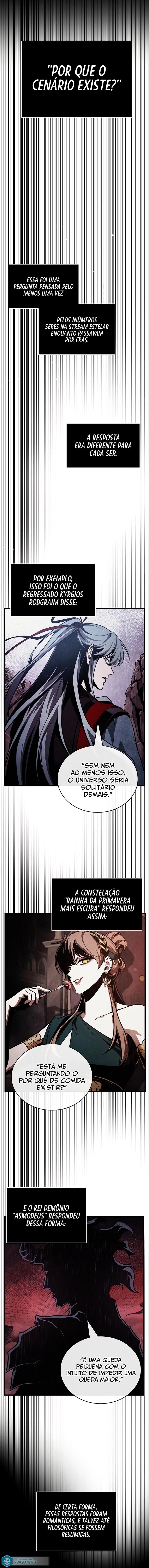 Ponto de Vista do Leitor Onisciente Capítulo 175 - página 14