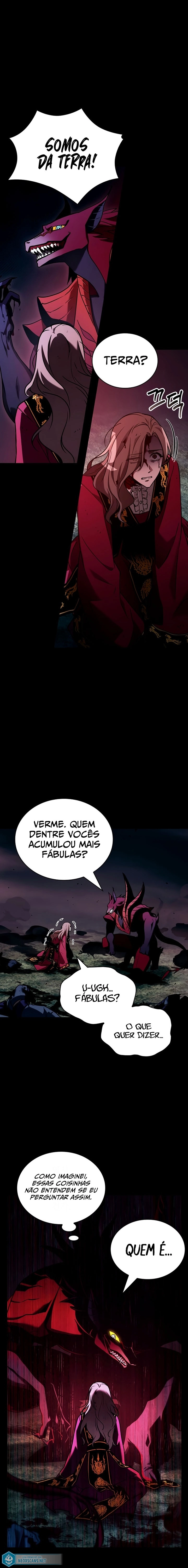 Ponto de Vista do Leitor Onisciente Capítulo 176 - página 5