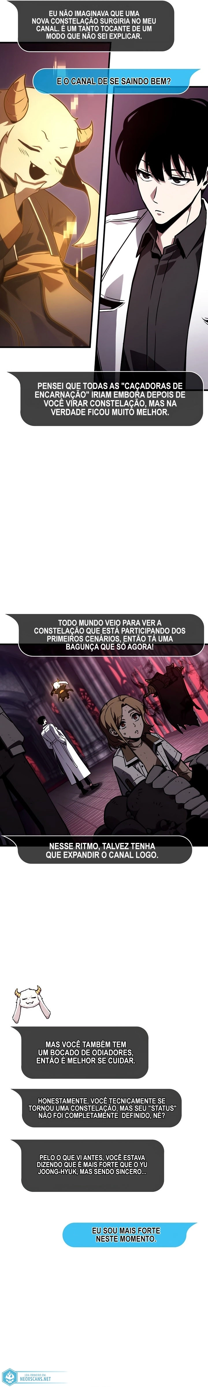 Ponto de Vista do Leitor Onisciente Capítulo 176 - página 10