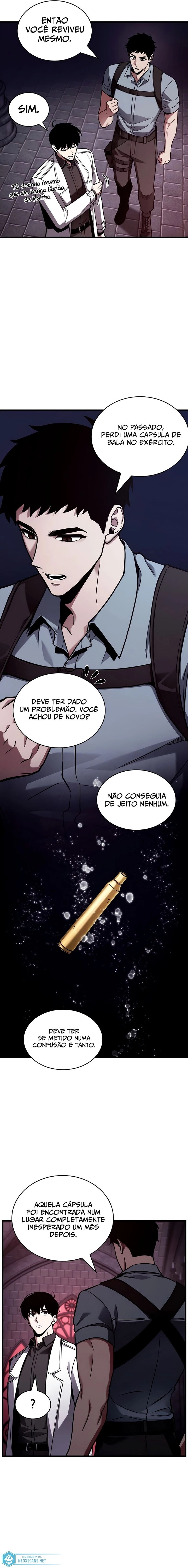Ponto de Vista do Leitor Onisciente Capítulo 176 - página 14