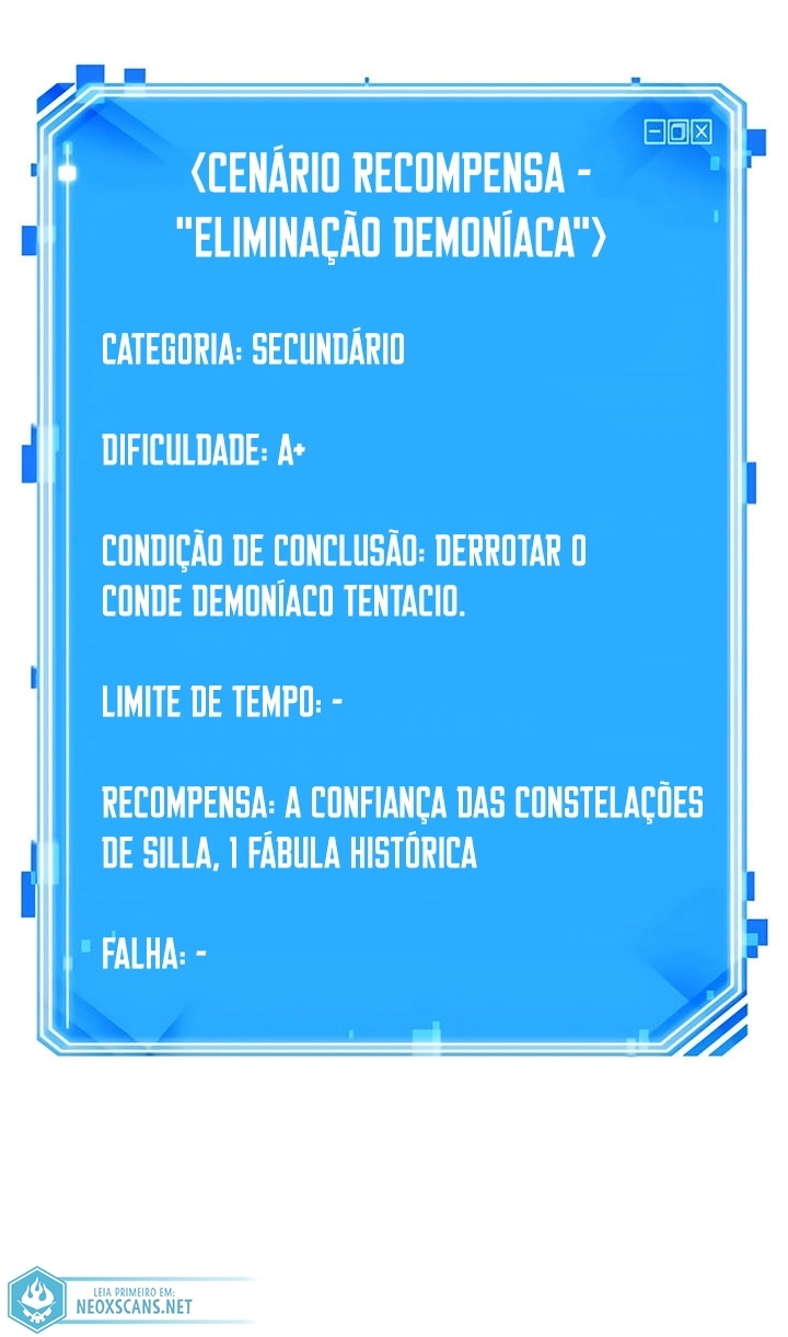 Ponto de Vista do Leitor Onisciente Capítulo 177 - página 24