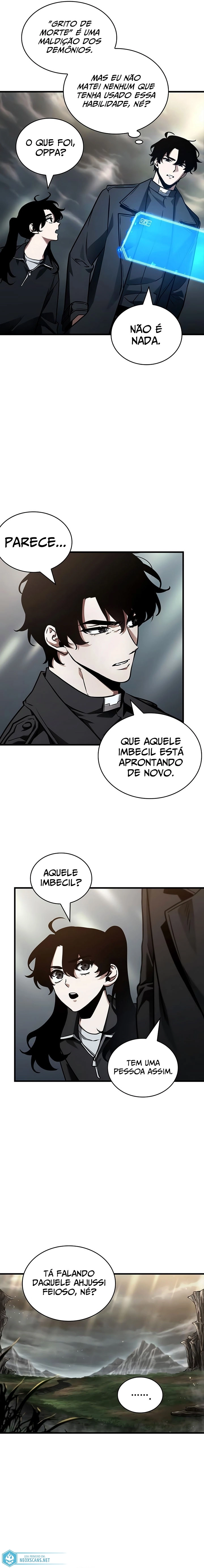 Ponto de Vista do Leitor Onisciente Capítulo 178 - página 13
