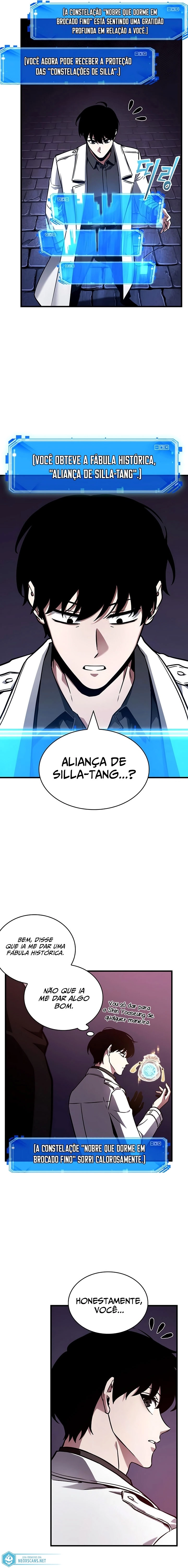 Ponto de Vista do Leitor Onisciente Capítulo 178 - página 17