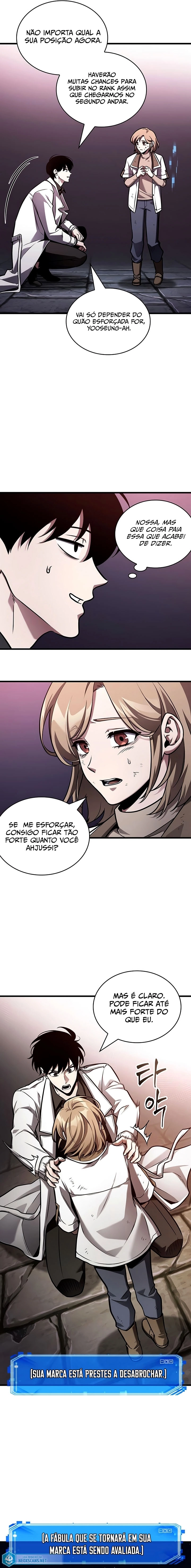 Ponto de Vista do Leitor Onisciente Capítulo 178 - página 24