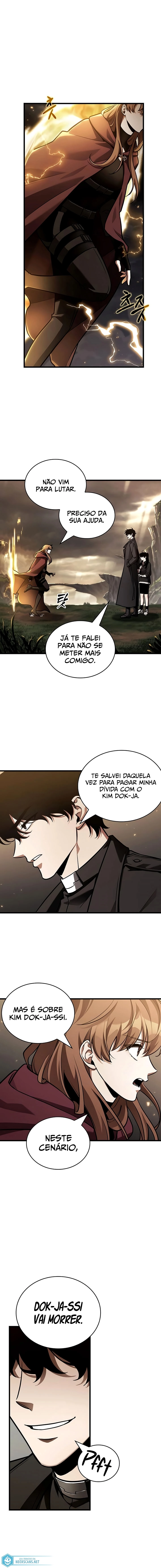 Ponto de Vista do Leitor Onisciente Capítulo 179 - página 3