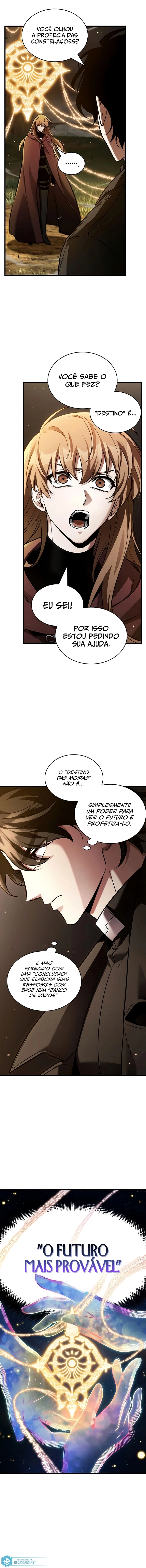 Ponto de Vista do Leitor Onisciente Capítulo 179 - página 8