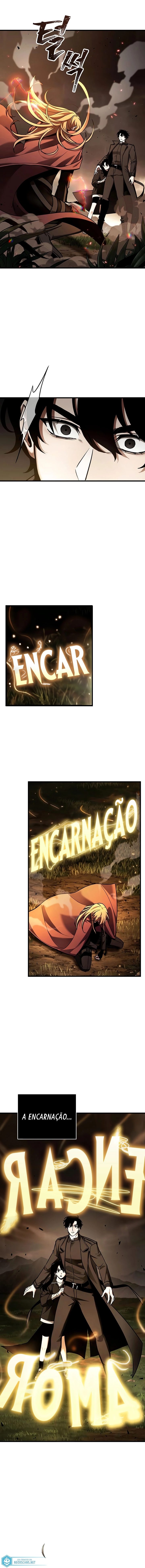 Ponto de Vista do Leitor Onisciente Capítulo 179 - página 10