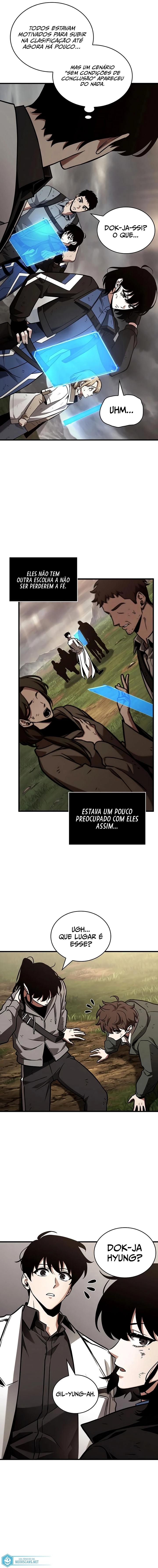 Ponto de Vista do Leitor Onisciente Capítulo 179 - página 16