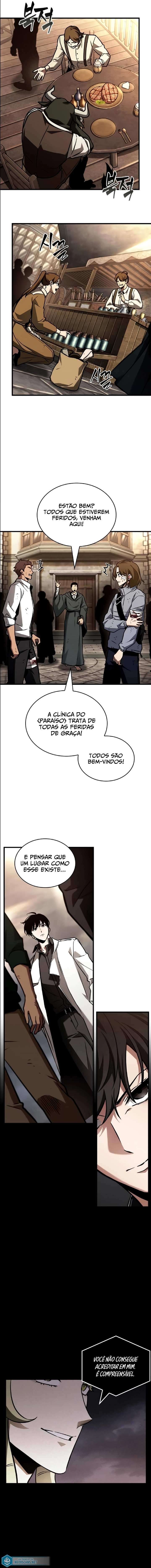 Ponto de Vista do Leitor Onisciente Capítulo 180 - página 14