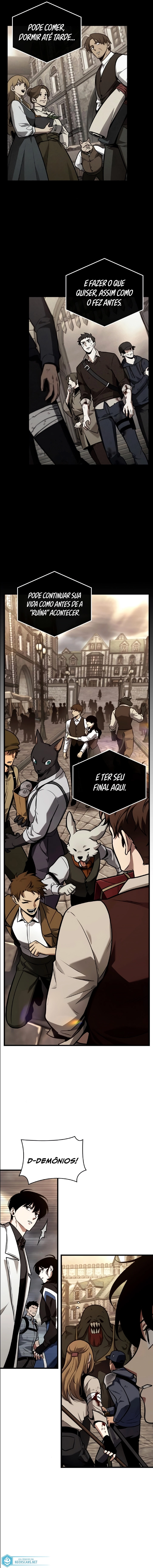 Ponto de Vista do Leitor Onisciente Capítulo 180 - página 16