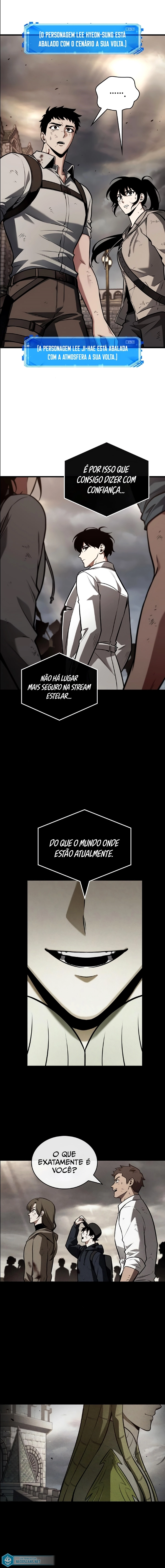 Ponto de Vista do Leitor Onisciente Capítulo 180 - página 18