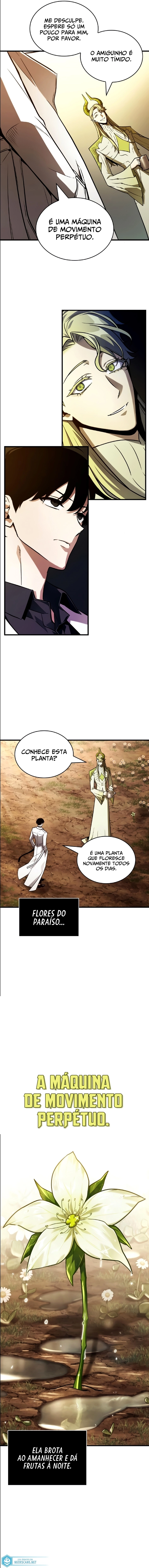 Ponto de Vista do Leitor Onisciente Capítulo 181 - página 15