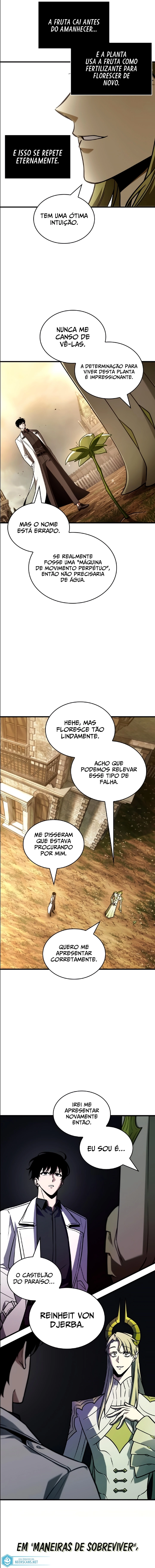 Ponto de Vista do Leitor Onisciente Capítulo 181 - página 16