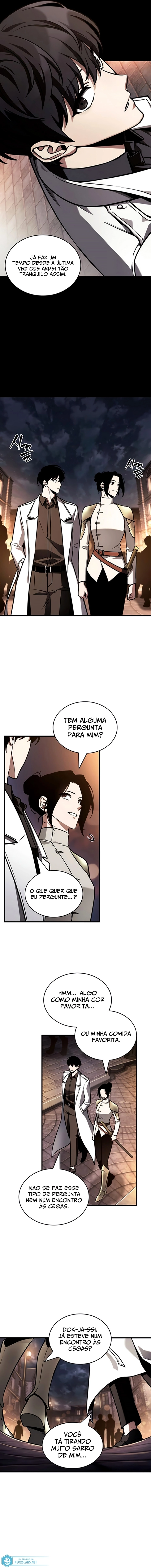 Ponto de Vista do Leitor Onisciente Capítulo 182 - página 17