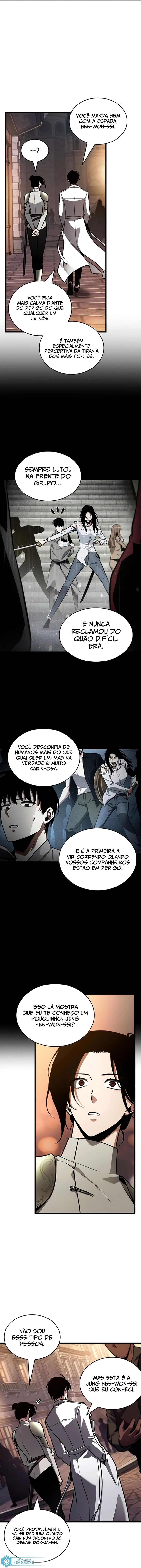 Ponto de Vista do Leitor Onisciente Capítulo 182 - página 19
