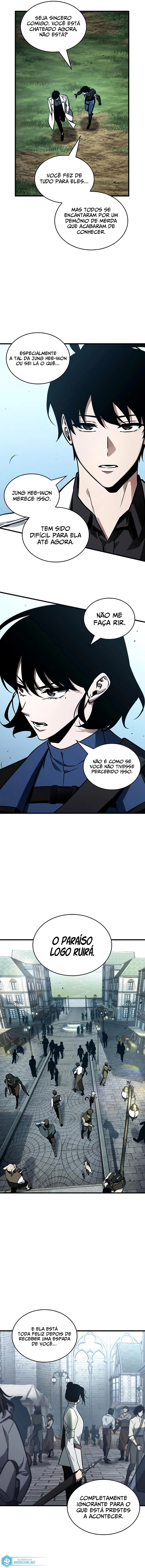 Ponto de Vista do Leitor Onisciente Capítulo 183 - página 4