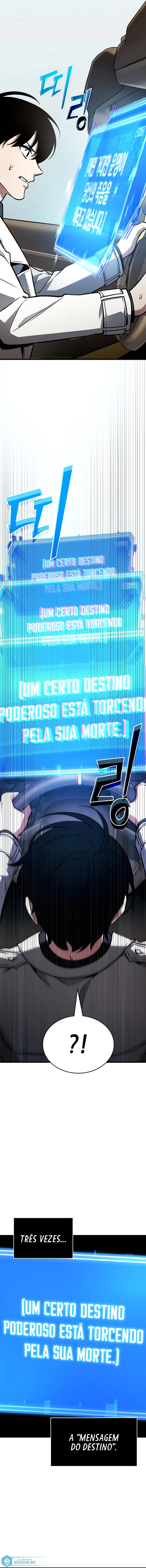 Ponto de Vista do Leitor Onisciente Capítulo 184 - página 13