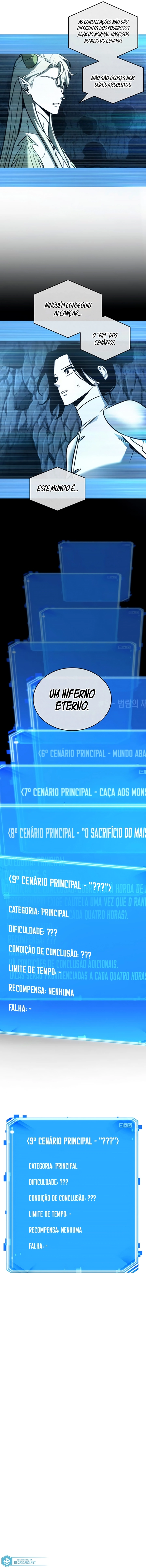 Ponto de Vista do Leitor Onisciente Capítulo 186 - página 15