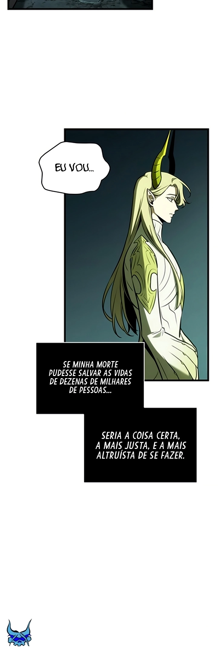 Ponto de Vista do Leitor Onisciente Capítulo 187 - página 8