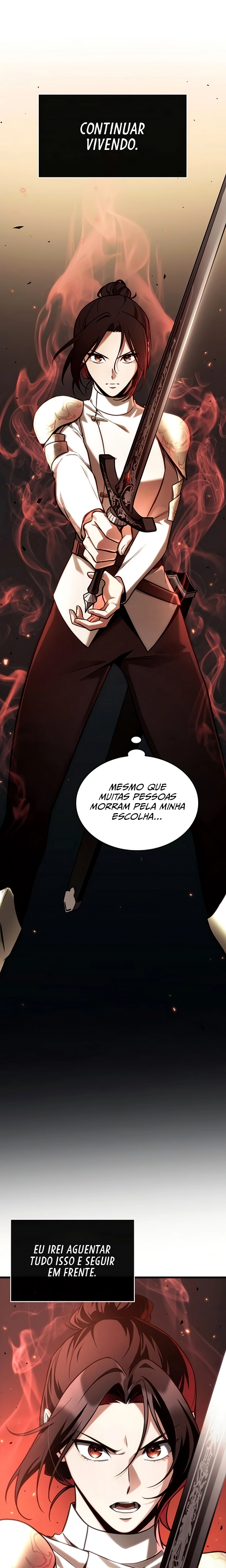 Ponto de Vista do Leitor Onisciente Capítulo 187 - página 13